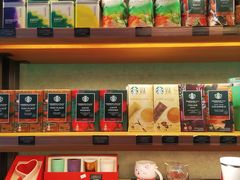 -星巴克(深圳北站B5检票口)