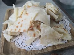 -旺顺阁鱼头泡饼(小红门店)