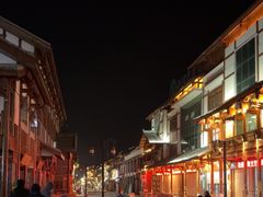 -松州古城