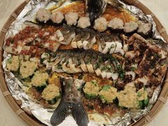 -螺涌海鲜酒楼(增槎路店)