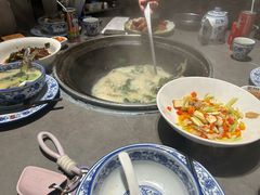 -贺庄·活鱼馆(珠吉路店)