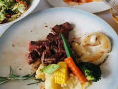 -维兰西餐(万泉河店)