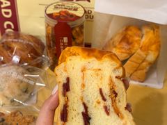 -富贵面包公司(运河店)