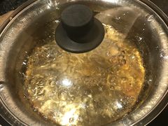 -Mk 泰式自助火锅(中央世界商业中心店)