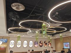 -东方饺子王(新奥购物中心店)