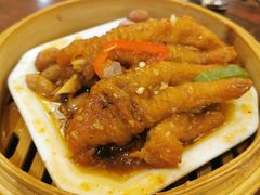 -顺德人家食府(黄金广场店)