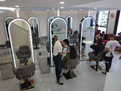 -上禾 HAIR SALON