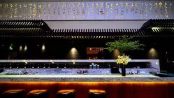 -上海喜玛拉雅酒店-宴会中心
