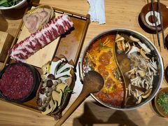 -黔诚酸汤牛肉(甲秀楼店)