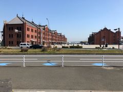 -横滨红砖仓库1号馆