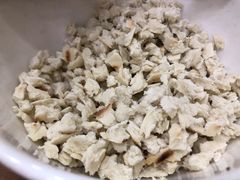 手掰馍-刘信牛羊肉小炒泡馍(回民街店)