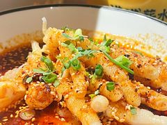 -新太二·鲜料川菜(万泰汇店)