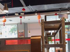 -兴蓉合川湘私房菜巫山烤鱼(人大店)