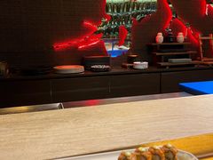 -滩万日本料理Nadaman(国贸大酒店)