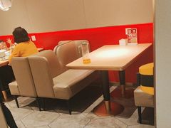 -吕氏疙瘩汤·海鲜新鲁菜(凯德mall新都心店)