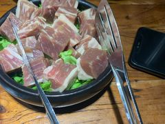 -原始泥炉烤肉(总店)
