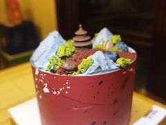 -Pantry's Best派悦坊蛋糕(世纪金源店)
