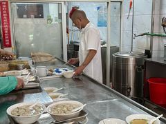 -汪家馄饨(集庆路店)