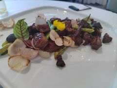 -月福京味斋·烤鸭店·北京菜(鼓楼总店)