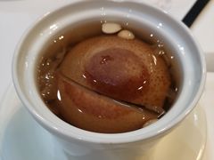 -糖水佬甜品(深水埗店)