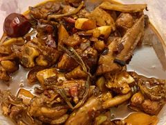 -地锅传奇(水产西路店)