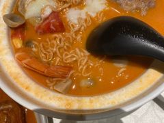 -珍宝海鲜JUMBO Seafood(尚嘉店)