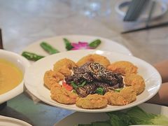 -陶缘一号·四季缘·老字号顺德菜·户外婚礼家宴(西滘店)
