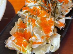-鳗鱼家·深夜食堂(军博店)