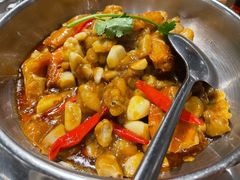 -U你·湖北家宴菜(南湖总店)