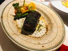 -燃扒房Steakhouse(皇庭店)