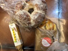 -好利来(建筑大学店)