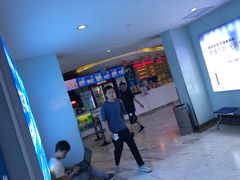 -博纳国际影城(合肥银泰中心店)