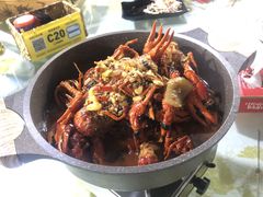-聚味瞿记·龙虾堂(渔人码头一店)