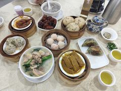 -宝塘茶楼