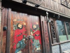 -嘉兴月河历史街区