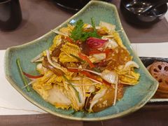 -鸢飞潍坊菜馆(鸢飞大酒店)