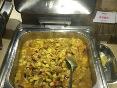 -芭菲盛宴·环球美食(袁家岗店)