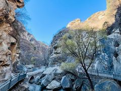 -黑龙潭风景区
