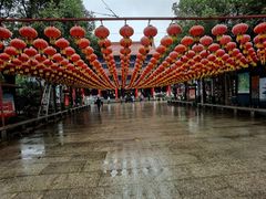 -皇罗禅寺
