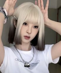 -GRAVITY HAIR 地心引力