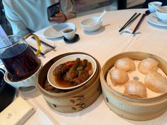 -金悦轩海鲜酒家(拱北店)