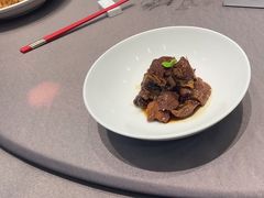 -香山湖家家宴(中山陵店)