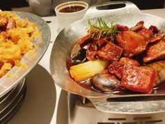 -老太原菜馆(万达店)