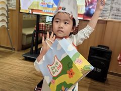 -西贝(大华虎城店)