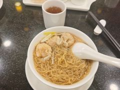 云吞面-丽的面家(多宝路店)