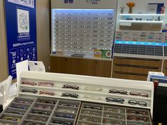 -EYEcare眼镜店(南京东路店)