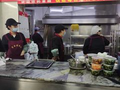 -劈柴院锅贴(沈阳路店)