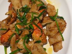 -筱爷叔·上海传统手工菜(玉树路店)