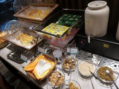 -秋果S酒店(深圳会展中心联合广场店)