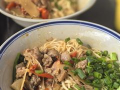 -万三面馆(青龙正街太古里店)